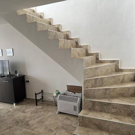 Cherno More Apartment Nesebyr Zewnętrze zdjęcie