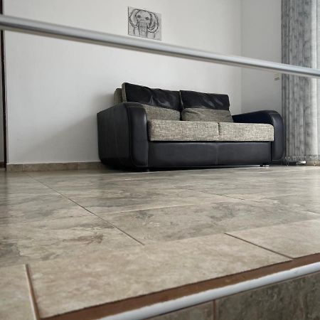 Cherno More Apartment Nesebyr Zewnętrze zdjęcie