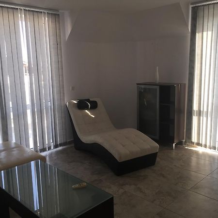 Cherno More Apartment Nesebyr Zewnętrze zdjęcie