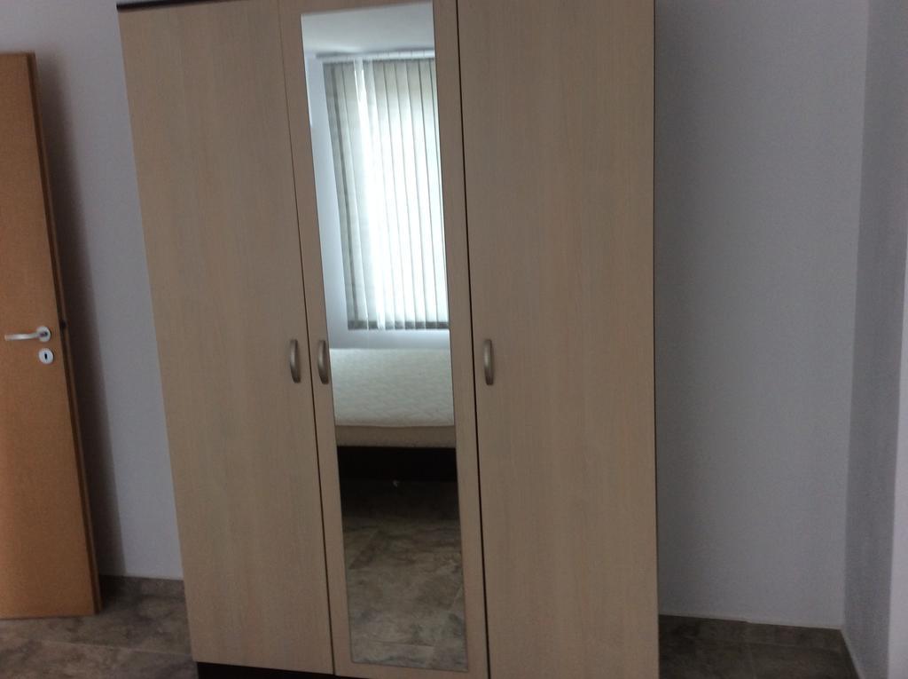 Cherno More Apartment Nesebyr Pokój zdjęcie