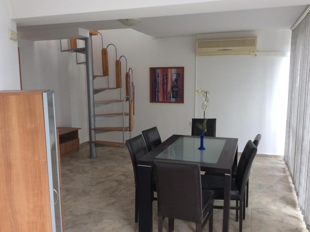 Cherno More Apartment Nesebyr Pokój zdjęcie