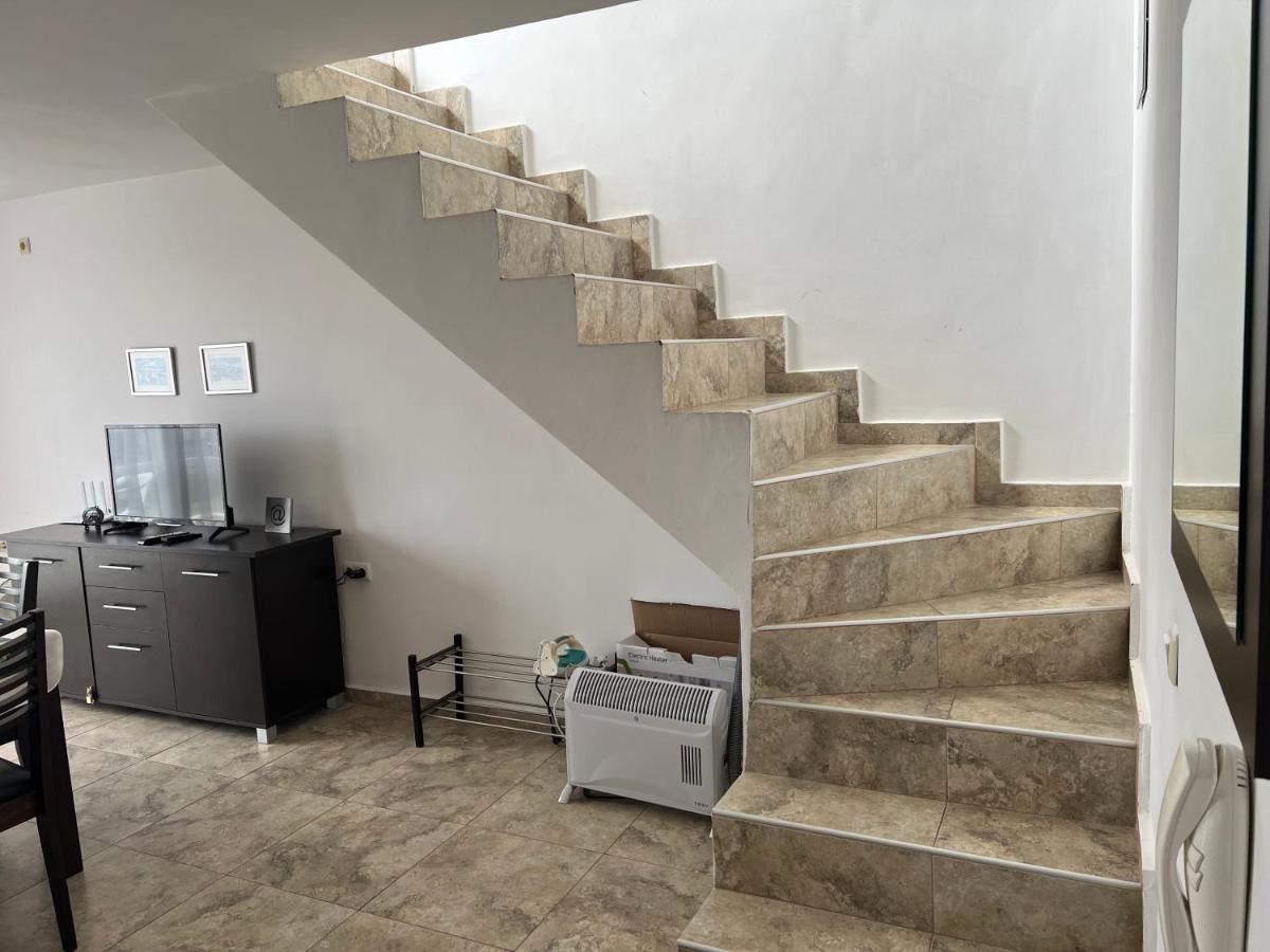 Cherno More Apartment Nesebyr Zewnętrze zdjęcie