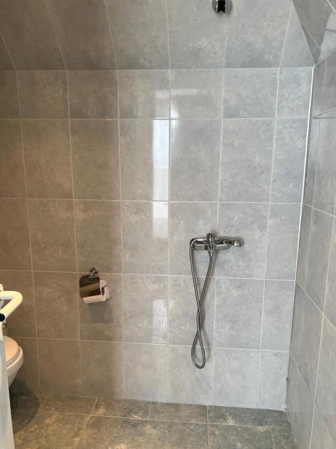 Cherno More Apartment Nesebyr Zewnętrze zdjęcie