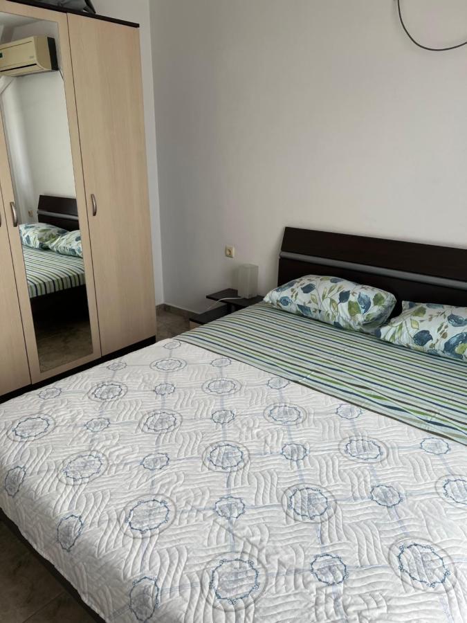 Cherno More Apartment Nesebyr Zewnętrze zdjęcie