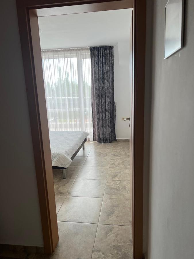 Cherno More Apartment Nesebyr Zewnętrze zdjęcie