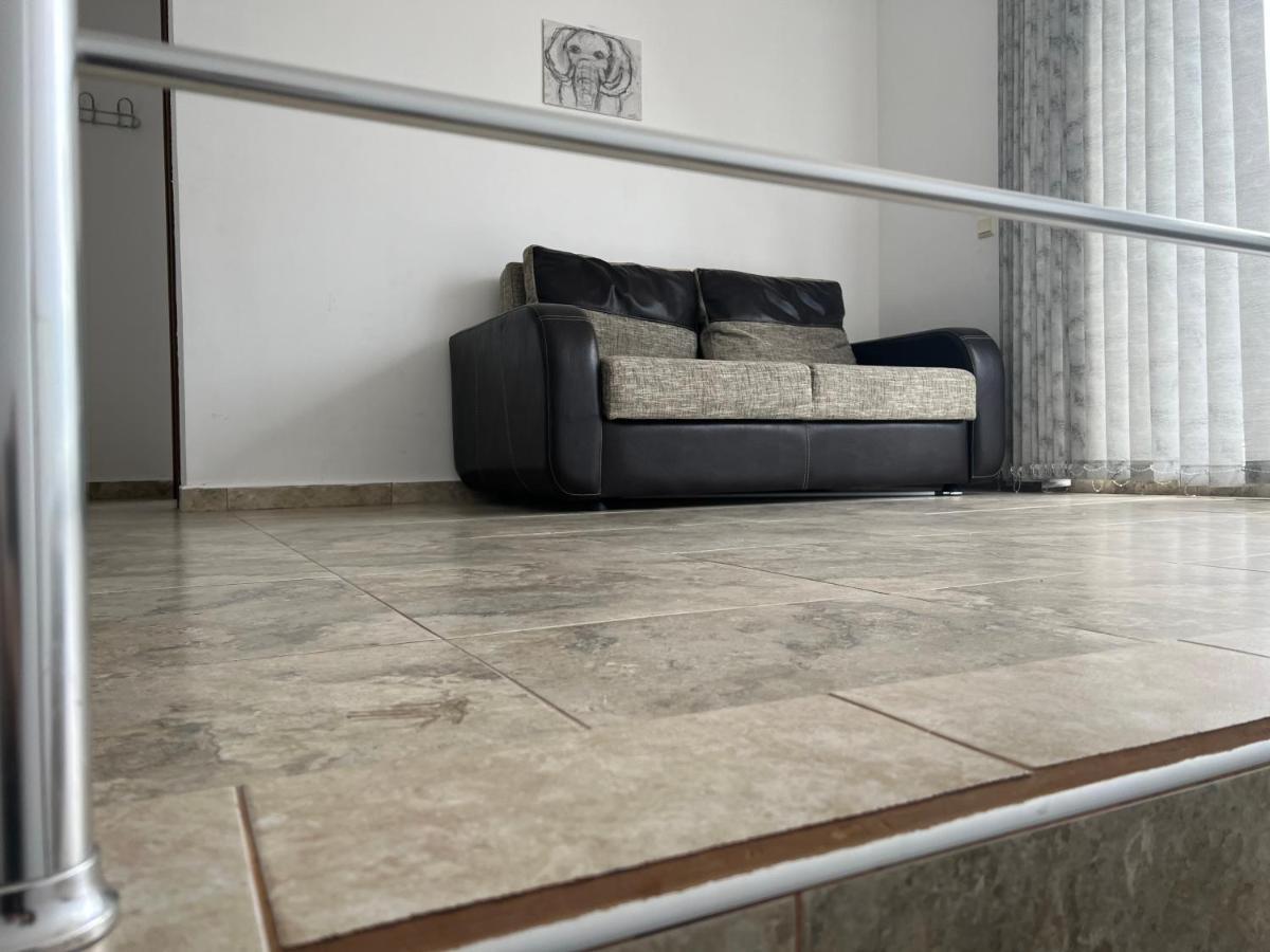 Cherno More Apartment Nesebyr Zewnętrze zdjęcie