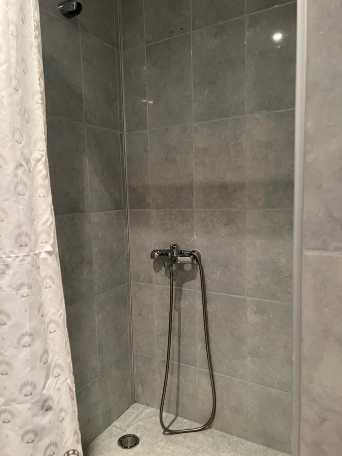 Cherno More Apartment Nesebyr Zewnętrze zdjęcie
