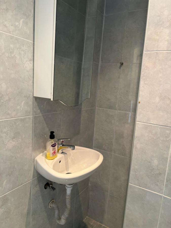 Cherno More Apartment Nesebyr Zewnętrze zdjęcie