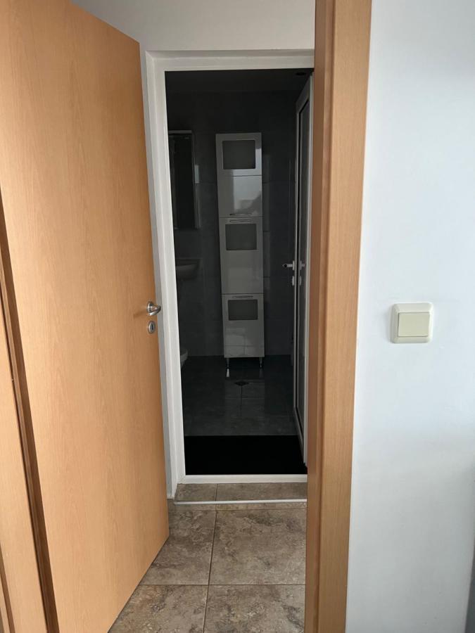 Cherno More Apartment Nesebyr Zewnętrze zdjęcie