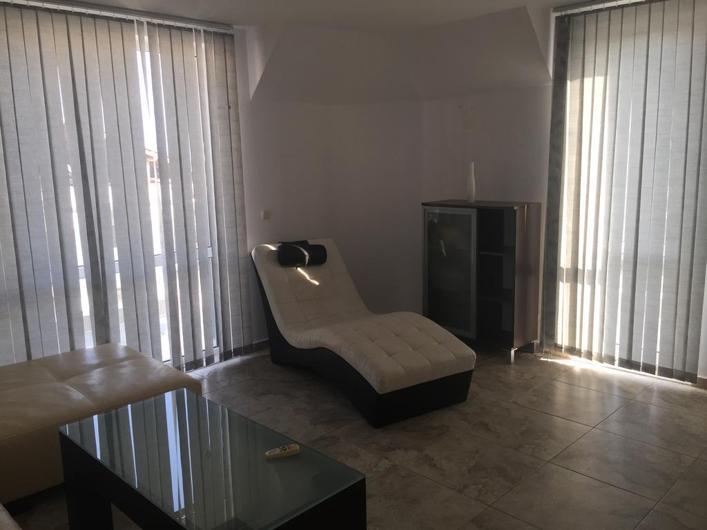 Cherno More Apartment Nesebyr Zewnętrze zdjęcie
