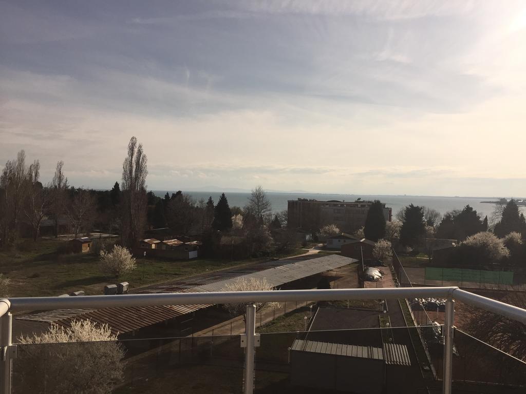 Cherno More Apartment Nesebyr Zewnętrze zdjęcie