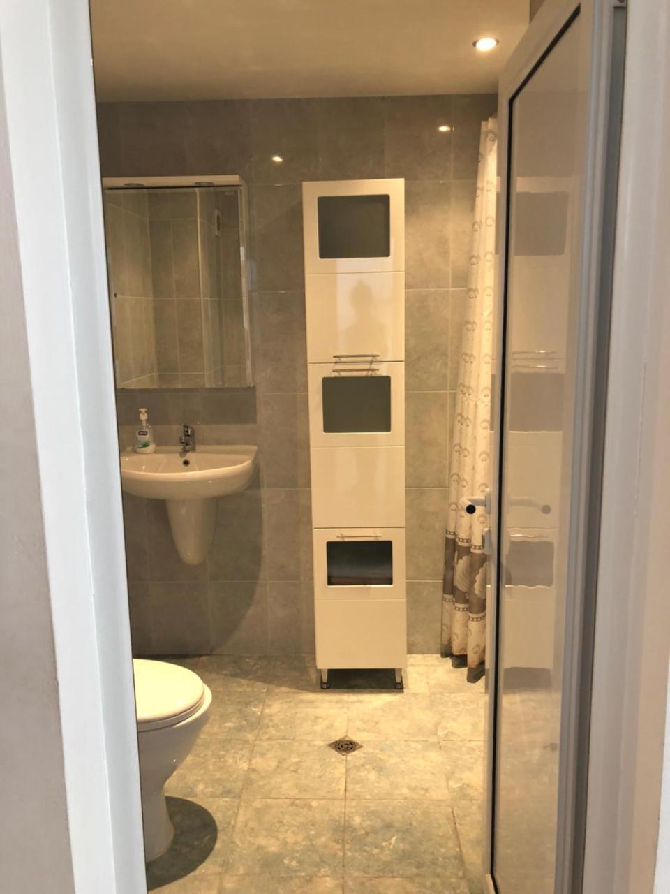Cherno More Apartment Nesebyr Zewnętrze zdjęcie
