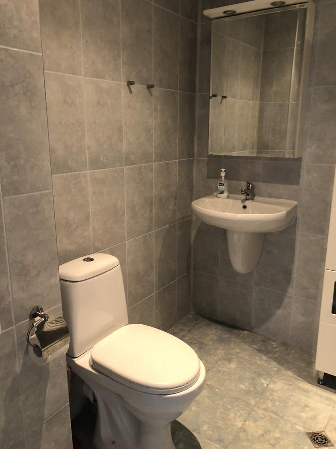 Cherno More Apartment Nesebyr Zewnętrze zdjęcie