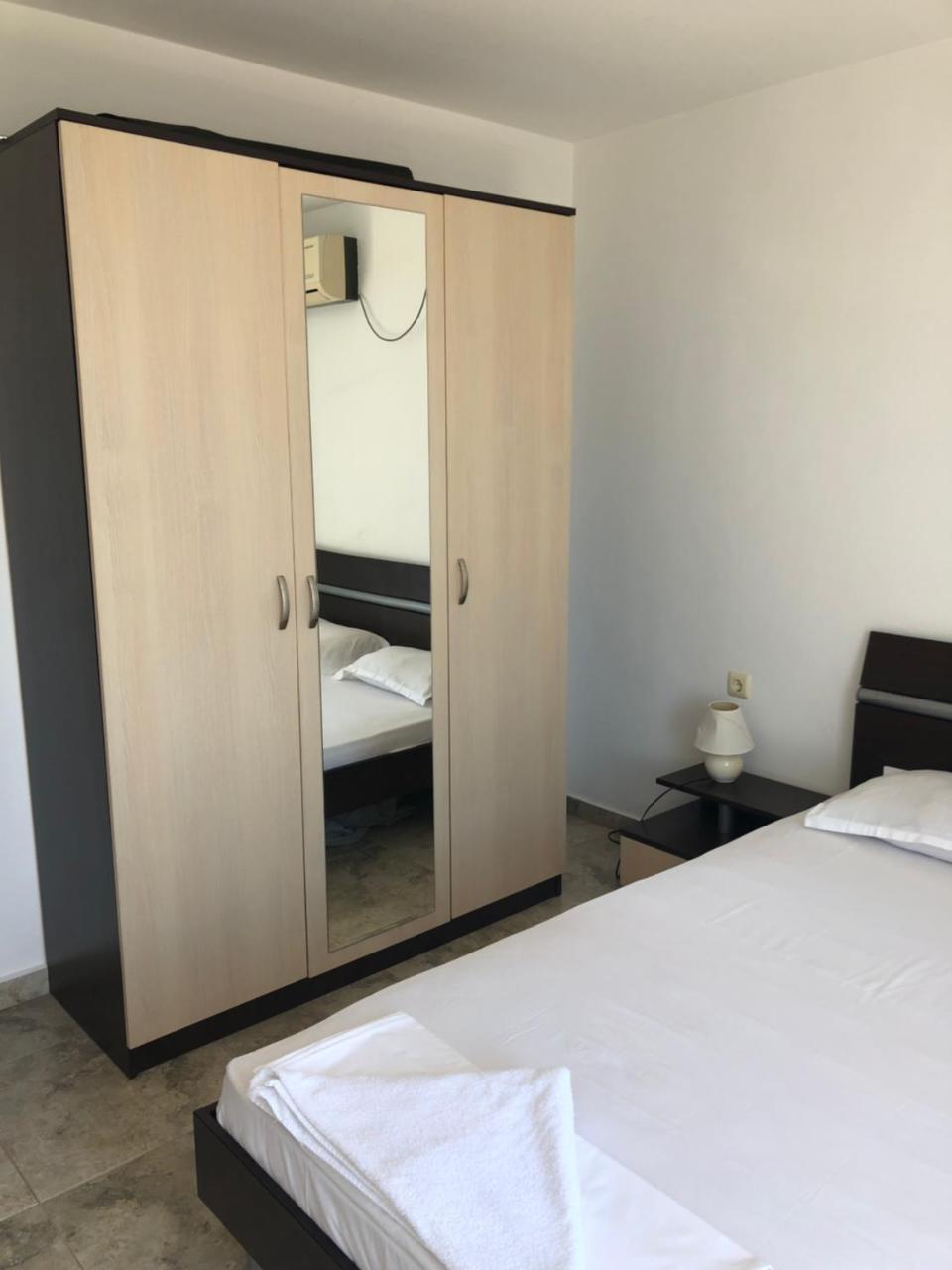 Cherno More Apartment Nesebyr Zewnętrze zdjęcie