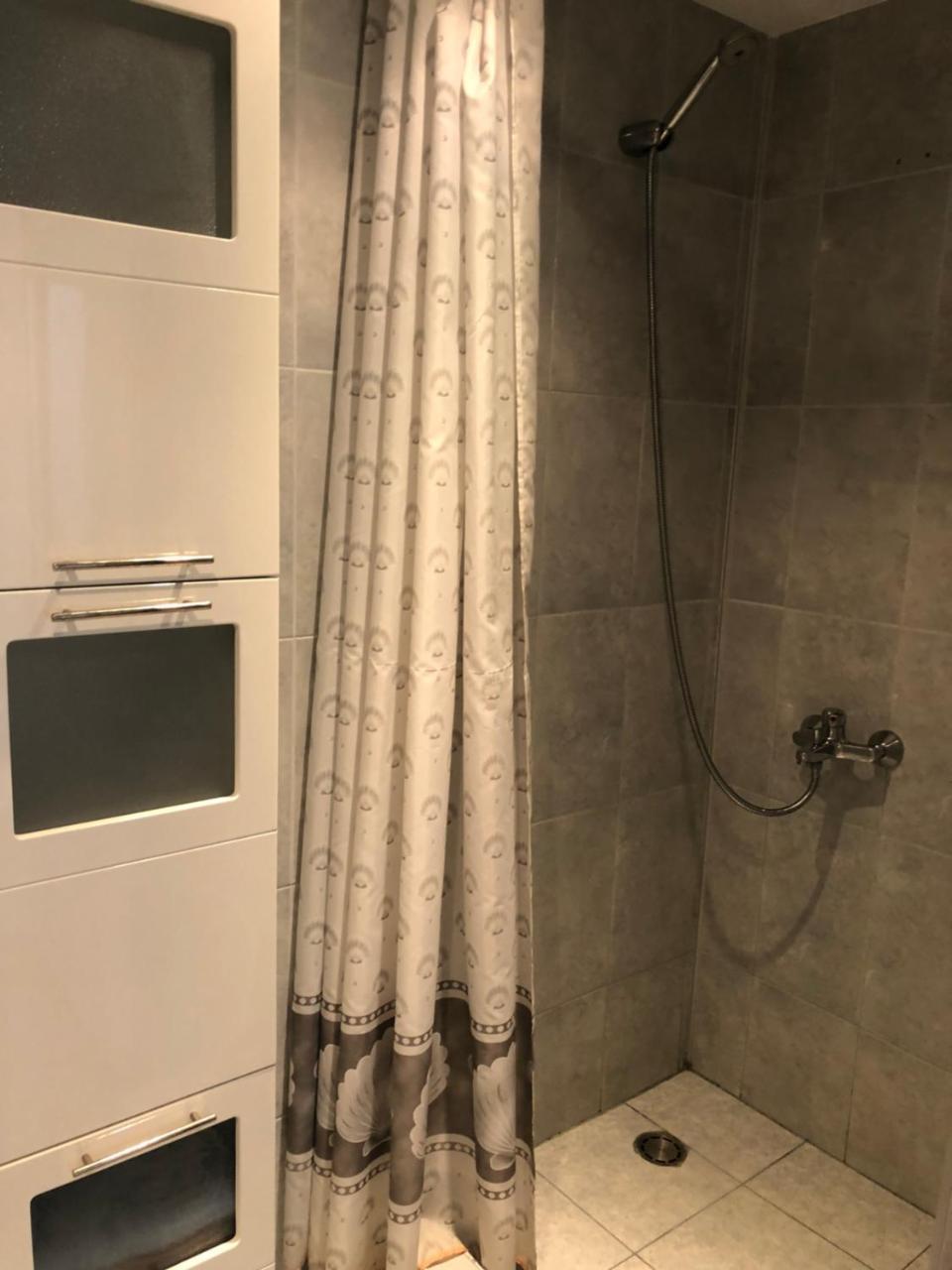 Cherno More Apartment Nesebyr Zewnętrze zdjęcie