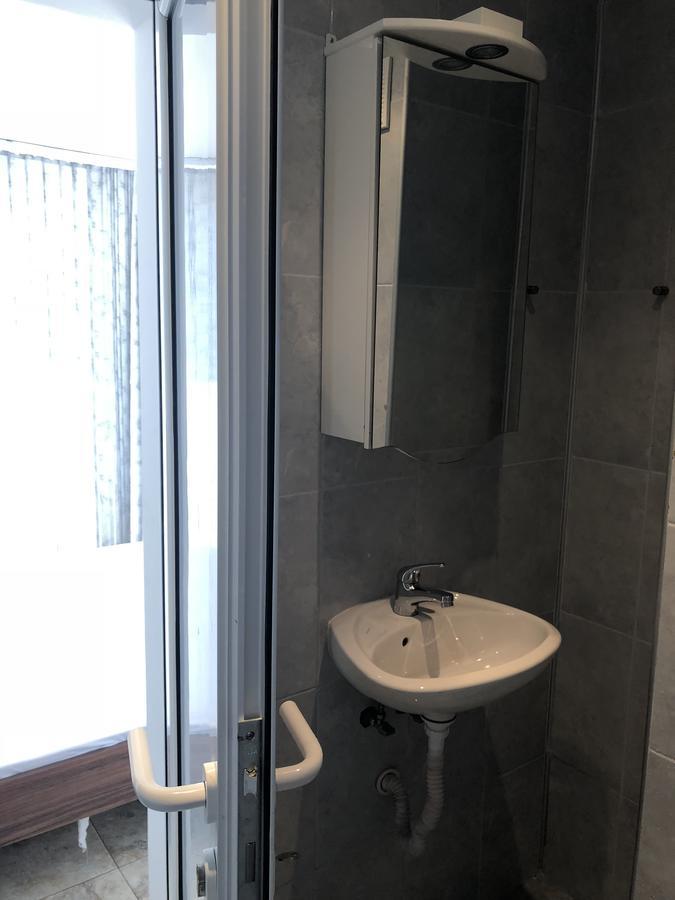 Cherno More Apartment Nesebyr Zewnętrze zdjęcie