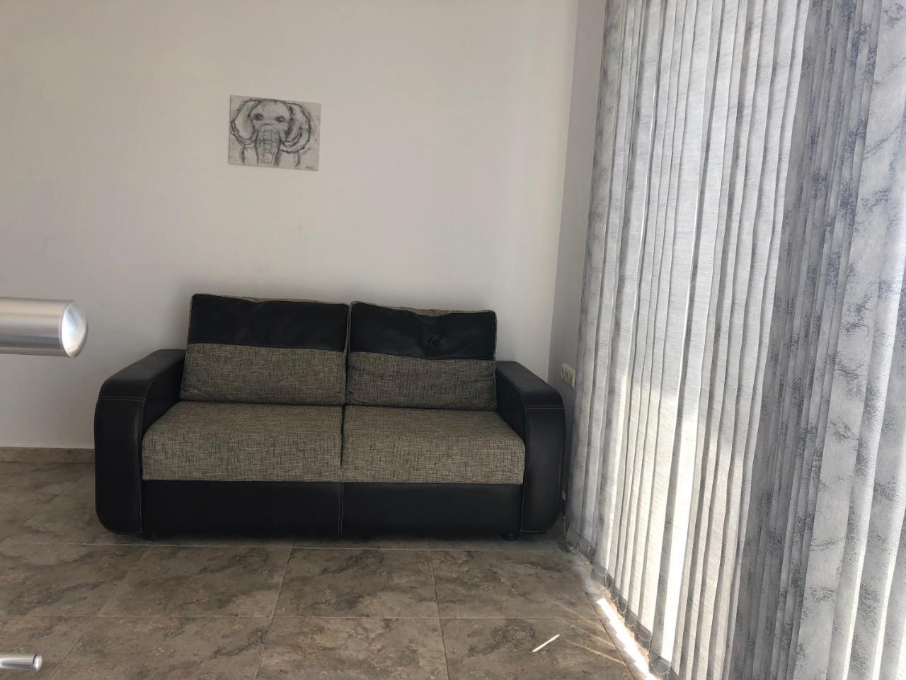 Cherno More Apartment Nesebyr Zewnętrze zdjęcie