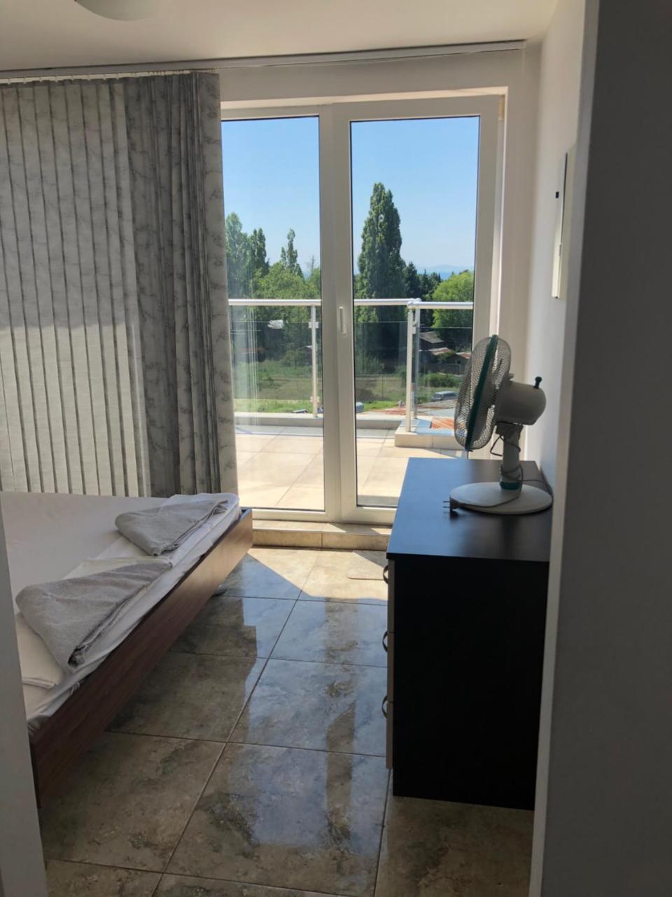 Cherno More Apartment Nesebyr Zewnętrze zdjęcie