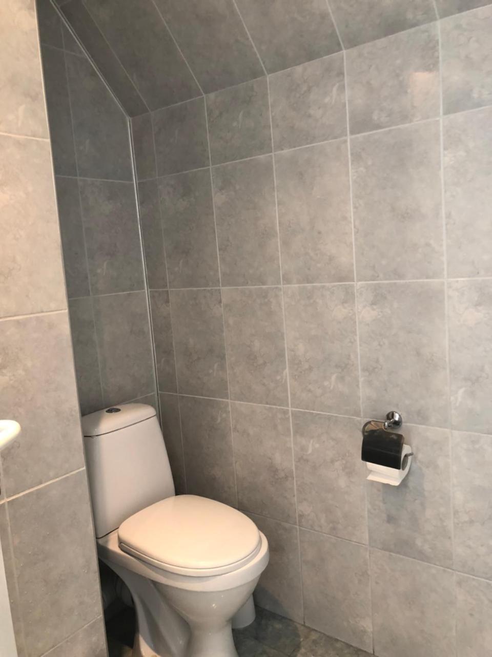 Cherno More Apartment Nesebyr Zewnętrze zdjęcie