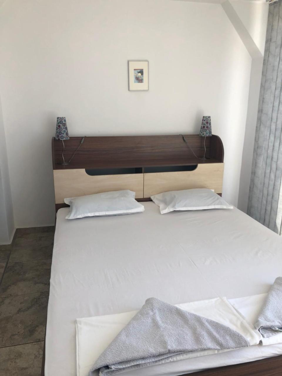 Cherno More Apartment Nesebyr Zewnętrze zdjęcie