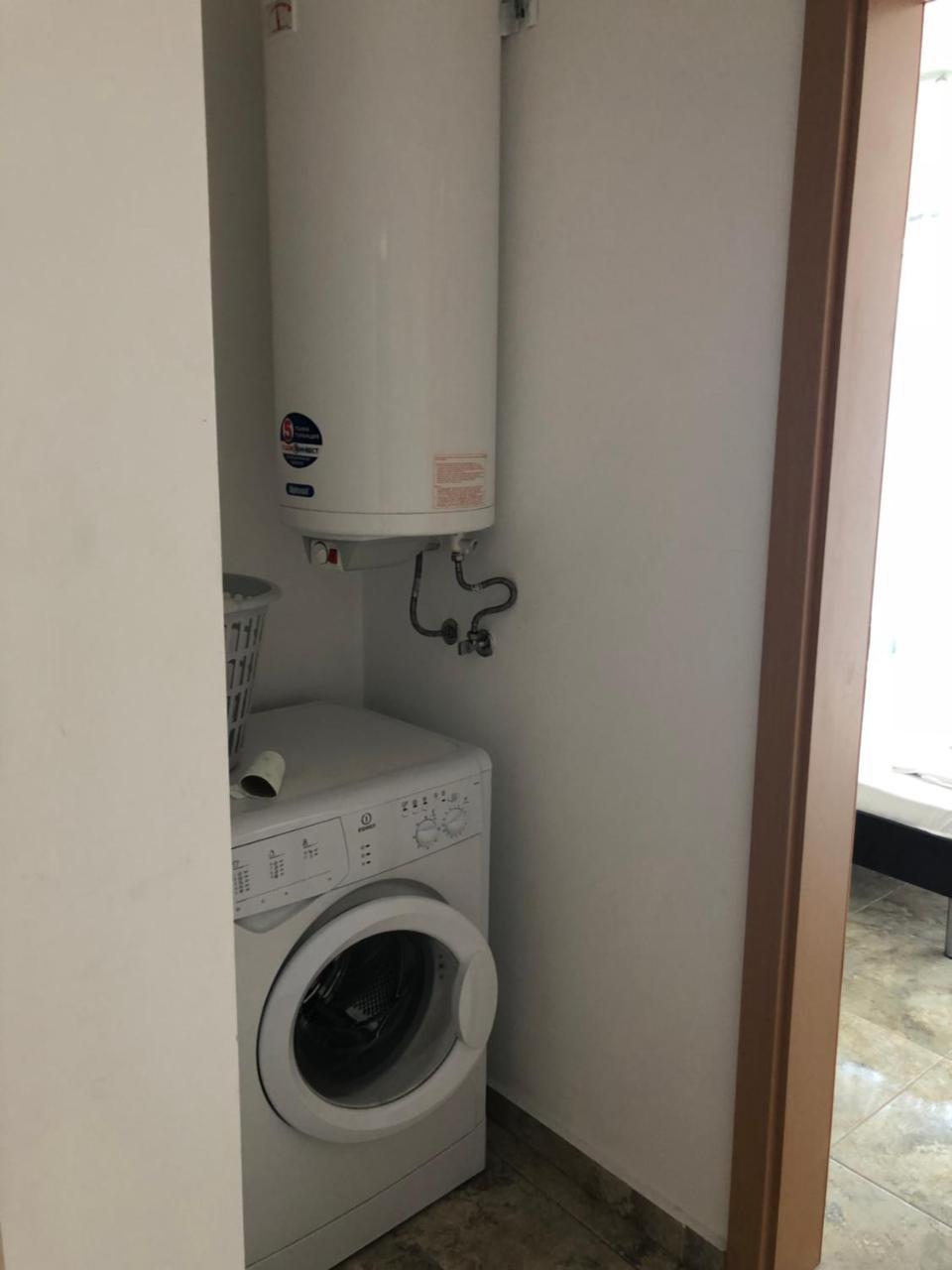 Cherno More Apartment Nesebyr Zewnętrze zdjęcie
