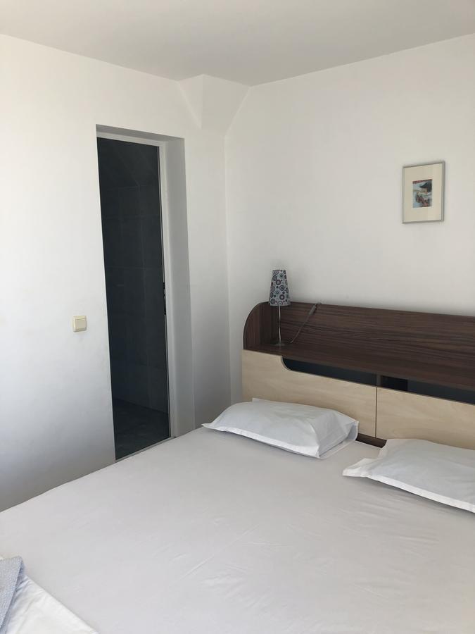 Cherno More Apartment Nesebyr Zewnętrze zdjęcie